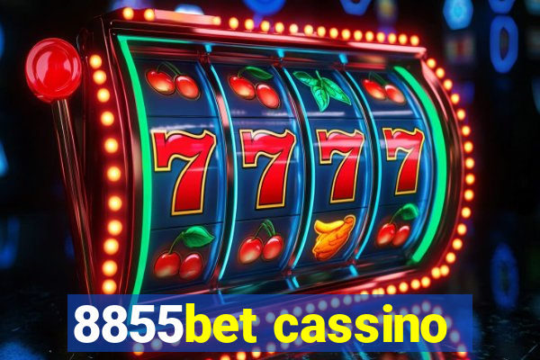 8855bet cassino